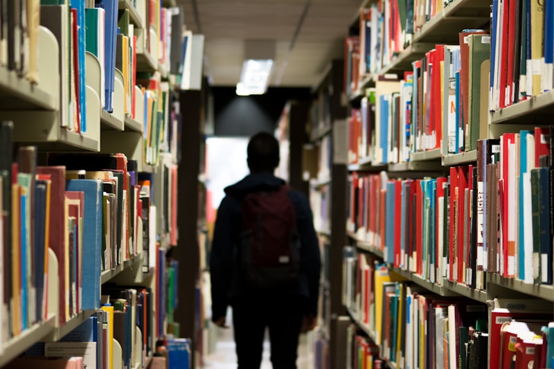 Funding Your Education